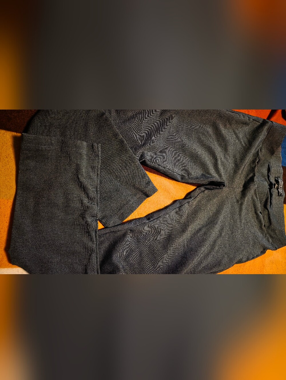 4/$25 Deal! Athletic Pants In  Gray